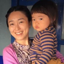 本岡紗代